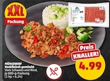 Aktuelle Hackfleisch Angebote bei Penny in Heidelberg Aktuelles Hackfleisch gemischt Angebot bei Penny in Heidelberg ab 4,99 €