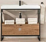 Waschtisch 'Inspira' Angebot im BAUHAUS Prospekt Waschtisch 'Inspira' im BAUHAUS Prospekt zum Preis von 226,00 €