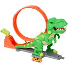 Circuit T-Rex Twister Teamsterz Beast Machines - Action - Action Circuit T-Rex Twister Teamsterz Beast Machines - Action à 9,95 € dans le catalogue Action