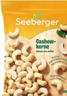 Cashewkerne im Kaufland Prospekt Cashewkerne von Seeberger im aktuellen Kaufland Prospekt für 2,99 €