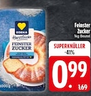 Feinster Zucker Angebote von Edeka bei EDEKA Germering für 0,99 €