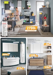 Küchenschrank Angebot & Preis im aktuellen Möbel Kraft Prospekt Küchenschrank Angebot im aktuellen Möbel Kraft Prospekt auf Seite 11