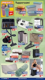 Aktueller CENTERSHOP Prospekt mit Kopfkissen, "Da geht was.", Seite 18