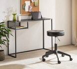 Schreibtisch von CARRYHOME im aktuellen XXXLutz Möbelhäuser Prospekt