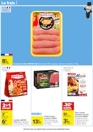 Offre Cuisine dans le catalogue Carrefour du moment à la page 50
