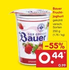Netto Marken-Discount Eutingen (Gäu) Prospekt mit  im Angebot für 0,44 €