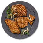 Putenschnitzel im Angebot bei Kaufland in Ahlen Putenschnitzel Angebote von K-PURLAND bei Kaufland Ahlen für 4,99 €