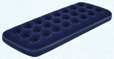 Matelas gonflable 1 place - BESTWAY en promo chez Intermarché Super Valence à 11,99 €