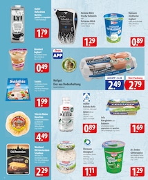 Trinkjoghurt Angebot im aktuellen famila Nordost Prospekt auf Seite 6
