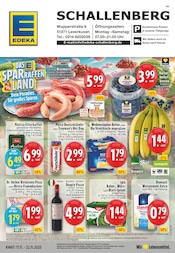 Aktueller EDEKA Prospekt mit Melitta, "Aktuelle Angebote", Seite 1