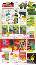 Aktueller Jawoll Discounter Prospekt für Kelsterbach 07.04.2026 - 11.04.2026 Jawoll Prospekt für Kelsterbach mit 16 Seiten