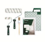 Abdeckfolien-/planenset/Staubschutztür im Angebot bei Lidl in Gera Abdeckfolien-/planenset/Staubschutztür Angebote von Parkside bei Lidl Gera für 3,99 €