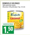Goldmais im Angebot bei Marktkauf in Düsseldorf Goldmais Angebote von Bonduelle bei Marktkauf Düsseldorf für 1,50 €