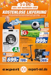 Der aktuelle expert Prospekt Der aktuelle expert Prospekt Top Angebote