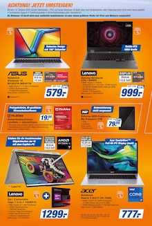 expert Prospekt der KW 19 "Top Angebote" Aktueller expert Prospekt "Top Angebote" Seite 2 von 12 Seiten