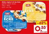 Aktuelle Joghurt Angebote bei Netto Marken-Discount in Mülheim (Ruhr) Aktuelles Joghurt mit der Ecke Angebot bei Netto Marken-Discount in Mülheim (Ruhr) ab 0,33 €