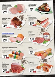 Brot im EDEKA Prospekt in Pinneberg Aktueller EDEKA Prospekt mit Brot, "Top Angebote", Seite 5