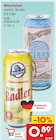 Aktuelles Radler Angebot bei Netto Marken-Discount in Nürnberg ab 0,89 €