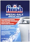 Spezialsalz von Finish im aktuellen Thomas Philipps Prospekt