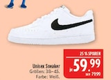 Unisex Sneaker im Angebot bei Marktkauf in Fürth Unisex Sneaker Angebote bei Marktkauf Fürth für 59,99 €