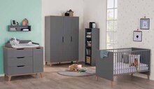 Babyzimmer CORINN bei Zurbrüggen in Bielefeld Babyzimmer CORINN im Angebot bei Zurbrüggen Bielefeld