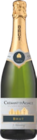 Promo Crémant d'Alsace Brut AOP à 5,49 € dans le catalogue Aldi à Gricourt