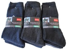 POCO Rheda-Wiedenbrück - Wintersocken Wintersocken Angebot bei POCO Rheda-Wiedenbrück im Prospekt "Riesen Frühlings-Prozente"