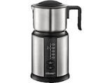 Aktuelle Milchaufschäumer Angebote bei MediaMarkt Saturn in Essen Aktuelles 7789 Milchaufschäumer, Schwarz/Edelstahl, 500 Watt, 0,25 l Angebot bei MediaMarkt Saturn in Essen ab 79,99 €