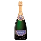Champagne Demoiselle en promo chez Auchan Hypermarché Manosque à 21,52 €
