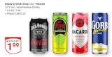 Jack Daniel's & Coca-Cola Angebote von Jack Daniel's bei GLOBUS Saarlouis für 1,99 €