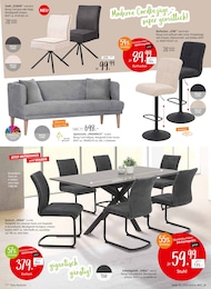 Gartenstühle Angebot im aktuellen Zurbrüggen Prospekt auf Seite 17