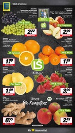 Äpfel im EDEKA Prospekt in Borken Aktueller EDEKA Prospekt mit Äpfel, "Aktuelle Angebote", Seite 3