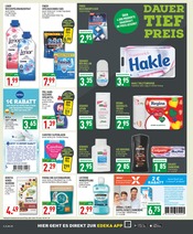 Weichspüler im Marktkauf Prospekt in Beckum Aktueller Marktkauf Prospekt mit Weichspüler, "Aktuelle Angebote", Seite 18