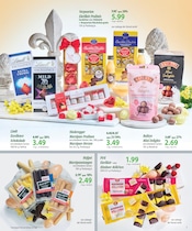 Aktueller famila Nordost Prospekt mit Marzipan, "Hier schmeckt Ostern!", Seite 7