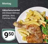 Hähnchenschenkel Angebote bei GLOBUS Siegen für 9,50 €