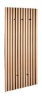 Trends Leverkusen - Wandgarderobe Angebot im Prospekt Wandgarderobe bei Trends im Leverkusen Prospekt für 69,90 €