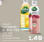 Aktuelles Vitamin+ Angebot bei EDEKA in Dinslaken ab 1,49 €