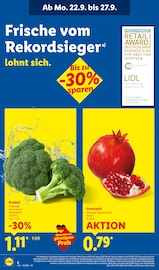 Ähnliche Angebote wie Spargel im Prospekt "LIDL LOHNT SICH" auf Seite 2 von Lidl in Leonberg