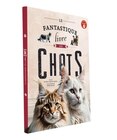 Le livre fantastique des chats dans le catalogue Carrefour