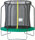 Gartentrampolin 244 im Angebot bei Lidl in Wiesbaden Gartentrampolin 244 Angebote von Crivit bei Lidl Wiesbaden für 159,00 €