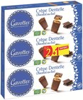 Crêpe dentelle - GAVOTTES dans le catalogue Supermarchés Match