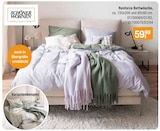 Renforce Bettwäsche Angebote von SCHÖNER WOHNEN KOLLEKTION bei Opti-Wohnwelt Bamberg für 59,99 €