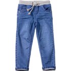 Jeans mit Stretch & schmalem Schnitt, blau, Gr. 104 im Angebot bei dm-drogerie markt in Meerbusch Jeans mit Stretch & schmalem Schnitt, blau, Gr. 104 Angebote von ALANA bei dm-drogerie markt Meerbusch für 13,90 €