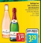 Sekt Angebote von Rotkäppchen bei Marktkauf Fürth für 3,29 €