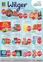 Aktueller E center Prospekt mit Hackfleisch, "Aktuelle Angebote", Seite 1