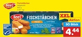 Netto Marken-Discount Langenhagen - Fischstäbchen Angebot im Prospekt Fischstäbchen bei Netto Marken-Discount im Langenhagen Prospekt für 4,44 €