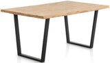 Esstisch für 349,99 € bei ROLLER im Angebot Esstisch im aktuellen ROLLER Prospekt