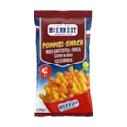 Pommes-Snack von MCENNEDY im aktuellen Lidl Prospekt für 1,29 €