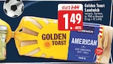 Sandwich American Angebote von Golden Toast bei EDEKA Kamen für 1,49 €