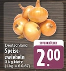 EDEKA Alsdorf Prospekt mit  im Angebot für 2,00 €